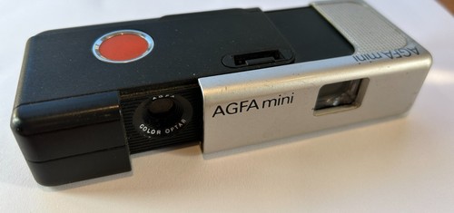 Agfa mini 1880 110 - mini,