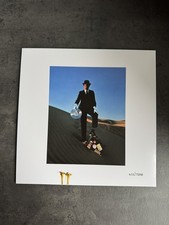 Pink Floyd Wish You Were Here