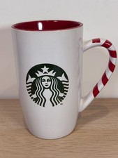 Starbucks Holiday 2011 Candy