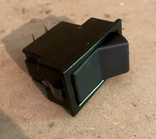 Vauxhall Viva HC Firenza Strip Speedo Type  Headlamp Switch