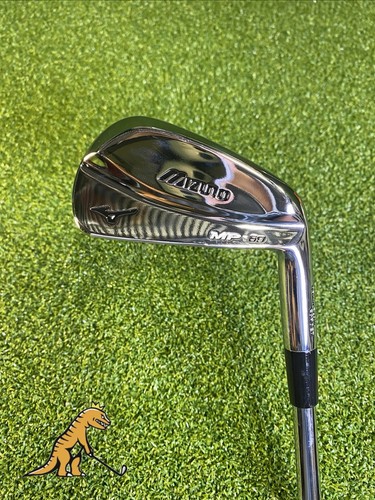 Mint mizuno forged 4 - mizuno,