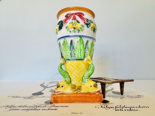 Vase maruhon ware japan - ware.,