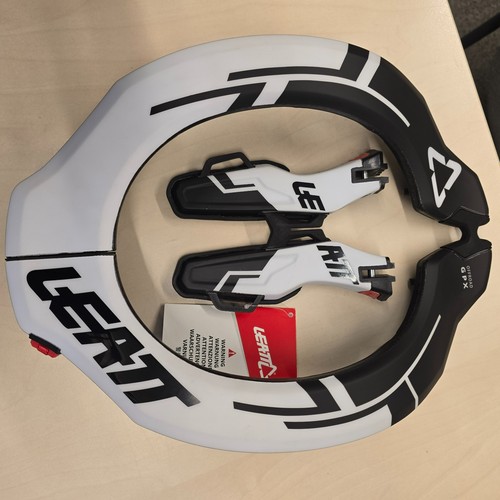 Leatt neck brace gpx - neck, 3.5