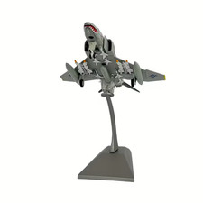 1/100 F-4C Phantom Diecast
