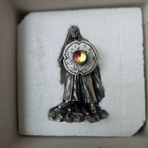 Tudor mint myth magic - tudor,