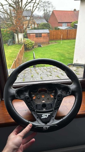 Ford fiesta st180 - ford,