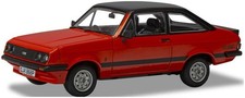 Corgi 1:43rd Scale Ford Escort