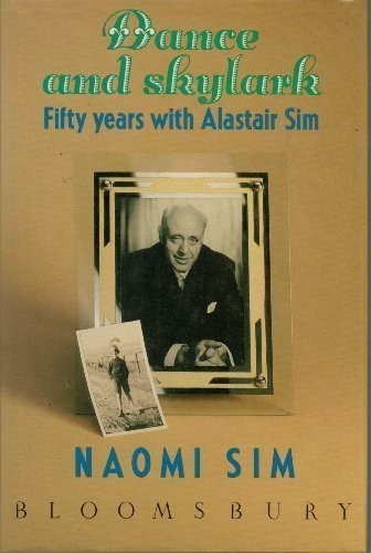 Dance and skylark fifty years - fifty,