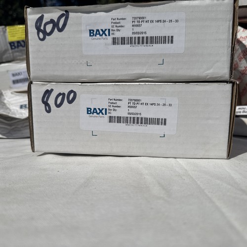Baxi duo tec ga - baxi,