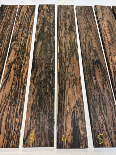 Pale moon ebony - pale, acoustic