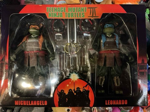 Teenage mutant ninja turtles - teenage,