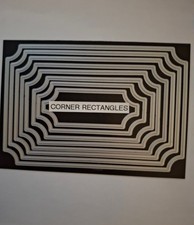 USED ONCE – HUNKYDORY CORNER