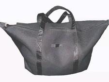 ARMANI Emporio Large Black Bag.