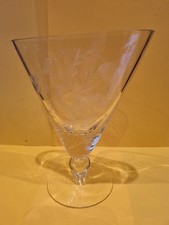 Small Glass Vase