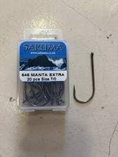 Sakuma 545 Manta Extra Sea