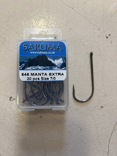Sakuma 545 manta - 545, extra