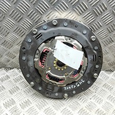 LEXUS NX AZ20 MK2 Flywheel