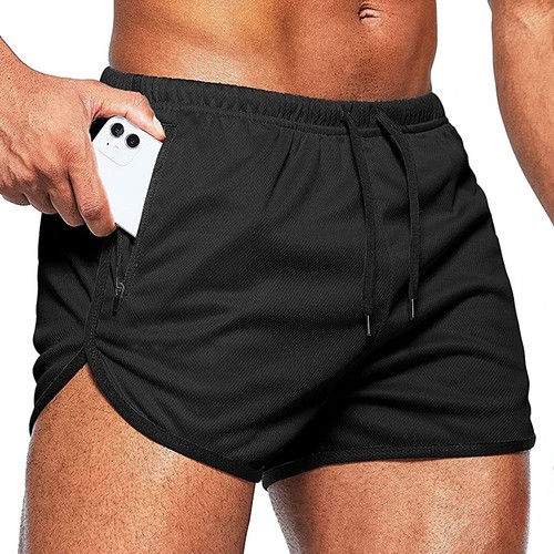 Mens sports shorts - mens, gym