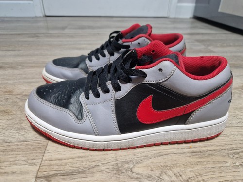 Jordan air - jordan, low