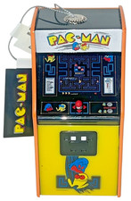 Pac-Man Arcade Decoupage