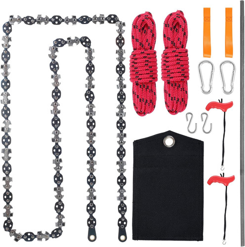 Inch limb chain - inch,