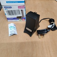 Oxy Flow Cold Water Tropical