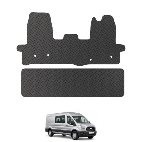 For ford transit crew - transit, cab