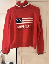 Super dry American Flag
