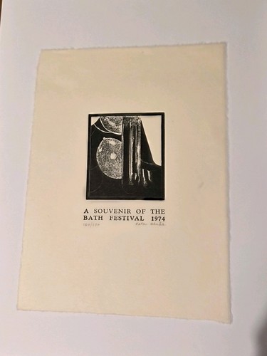 Sir peter blake - sir, signed