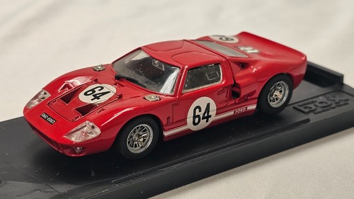 Box model 8455 ford - ford, #64