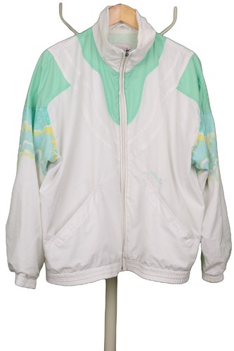 Ellesse retro windbreaker - retro,