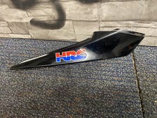 HONDA CBR1000RR FIREBLADE RIGHT SEAT SADDLE INFILL FAIRING PANEL HRC 12-16