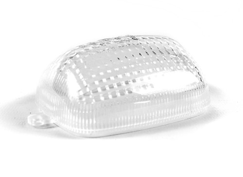Rear right indicator - rear,