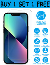 2Pack Screen Protector Glass