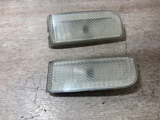 2004 RANGE ROVER VOGUE REAR REVERSE LIGHTS PAIR 237501L/237501R