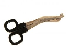 Tuff Cut Safety Scissors Tough First Aid Kit Nurse Paramedic Emergency 14cm 6"
