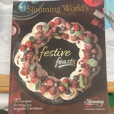 Slimming World Festive Feasts