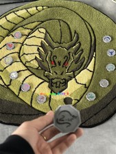 Jackie Chan Adventures Carpet