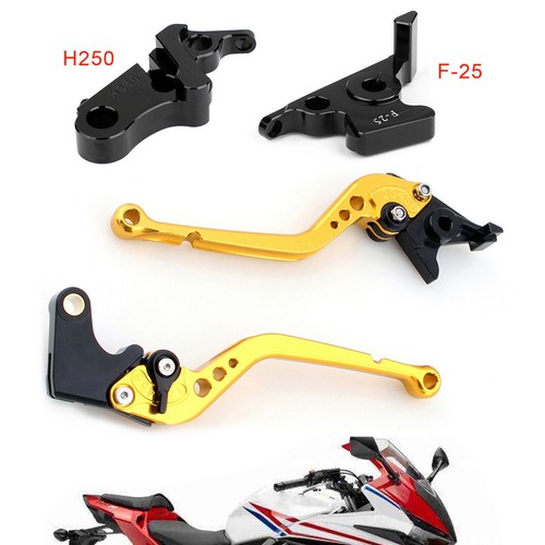 Gold long clutch brake - clutch,