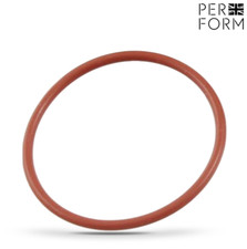 Silicone red motor suspension - silicone,