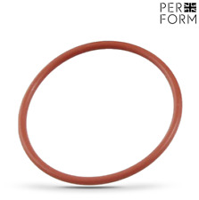 Silicone Red Motor Suspension Belt: Upgrade Your Rega Turntable