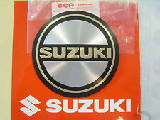 Genuine Suzuki Left Engine Case Emblem SUZUKI GS400 GS425 GS750 GS850 GS1000