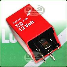 Headlight Dim Dip Relay LUCAS