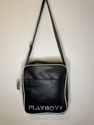 Playboy vintage y2k black - black, &