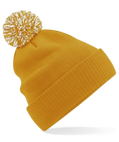 Beechfield tone snowstar - beechfield,