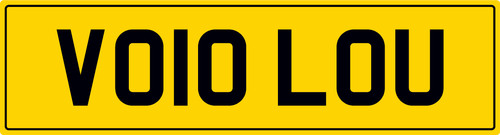 Lou louise luis - louis, lu
