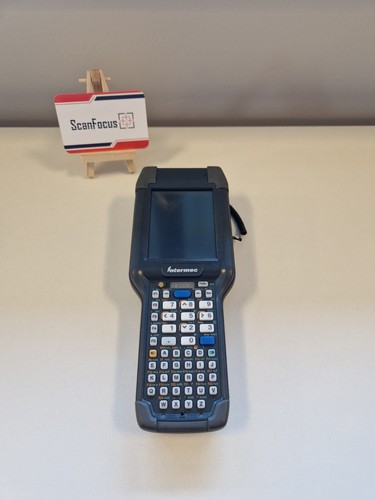 Intermec ck3x - intermec,