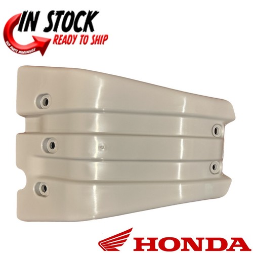 Honda skid plate belly - honda, pan