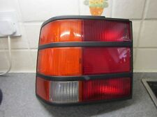 Genuine Ford Scorpio MK 3 L/H Rear Light Unit.