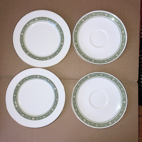Royal doulton rondelay - rondelay, set